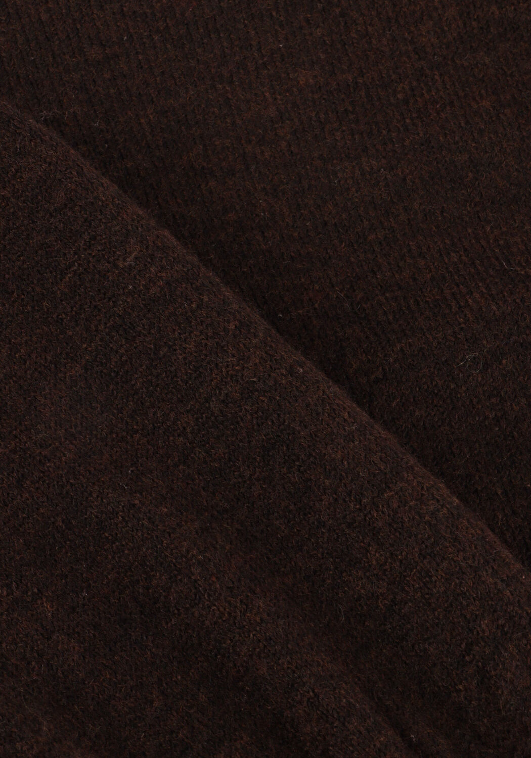 Bruine IBANA Maxi jurk KENDRA - large