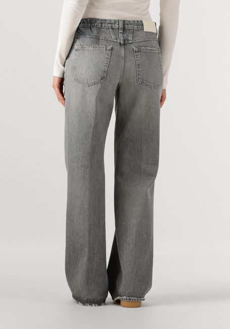 Grijze CLOSED Straight leg jeans GILLAN - large