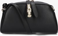Zwarte FURLA Crossbodytassen GOCCIA S CROSSBODY - medium