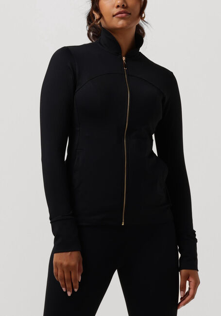 Zwarte DEBLON SPORTS Vest KATE VEST - large