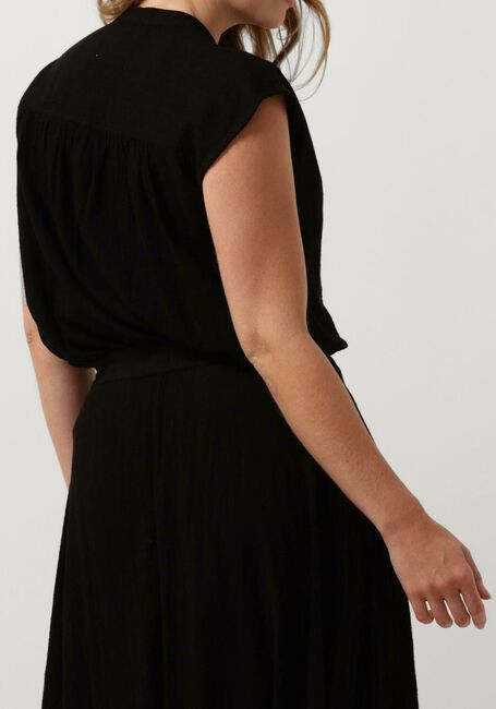 Zwarte STELLA FOREST Blouses E24CH041 - large