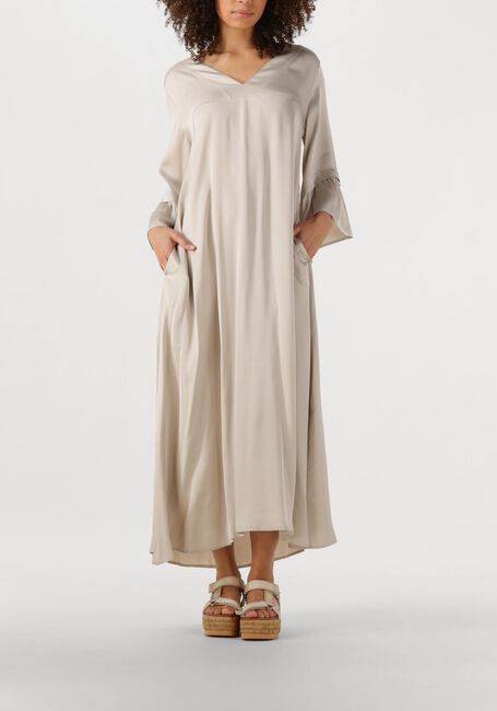 Zand NEMA Maxi jurk N141 - large