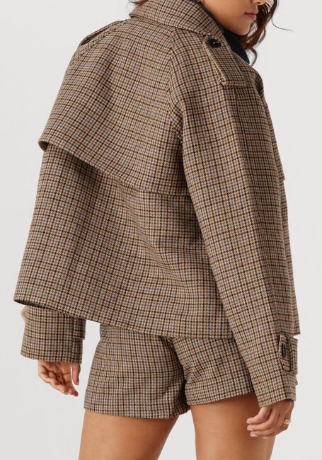 Bruine SUNCOO Jack ERIN - large