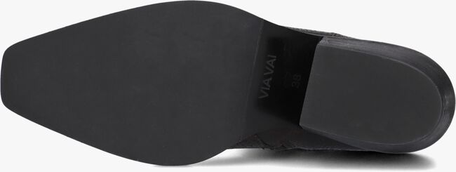 Bronzen VIA VAI Enkellaarsjes 59116 EVELINE MET Bronzen VIA VAI Enkellaarsjes 59116 EVELINE MET - large