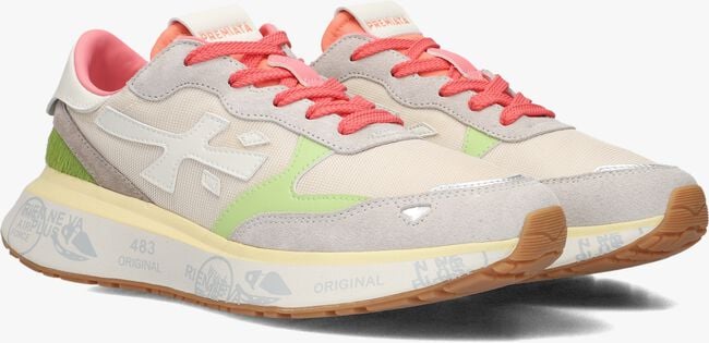 Multi PREMIATA Lage sneakers LAURYN Multi PREMIATA Lage sneakers LAURYN - large