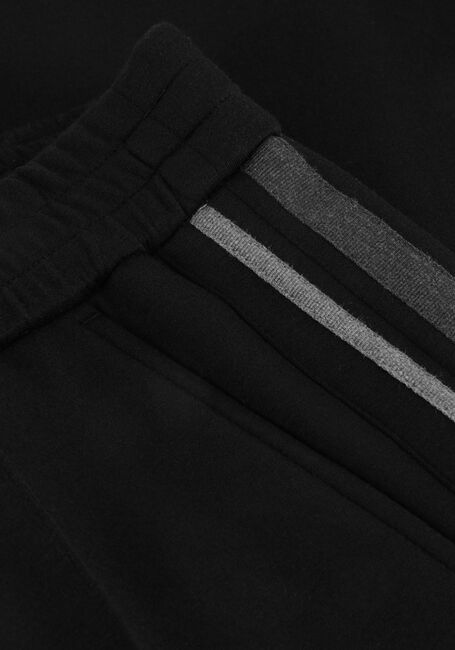 Zwarte CAMBIO Joggingbroek AMELIA GALON - large