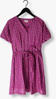 Roze AAIKO Mini jurk ISMAY CO 520 Roze AAIKO Mini jurk ISMAY CO 520 - medium