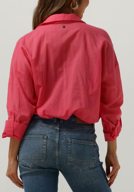 Roze MOS MOSH Blouse JELENA - large