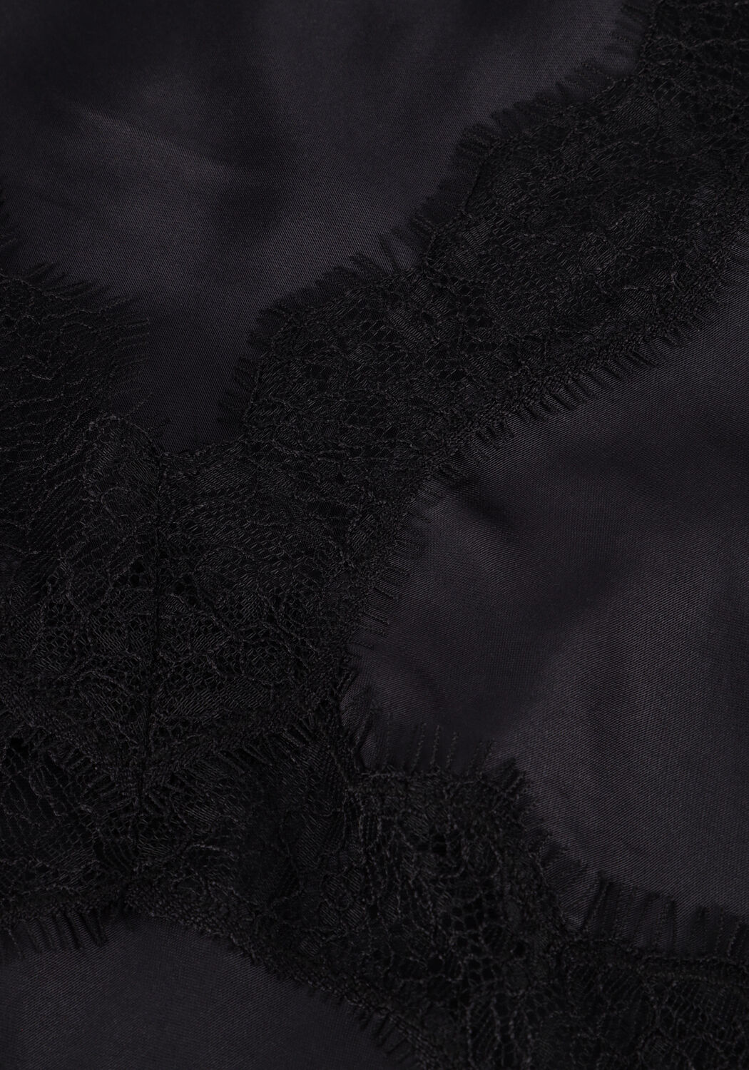 Donkerblauwe HERSKIND Maxi jurk JONATHAN DRESS - large