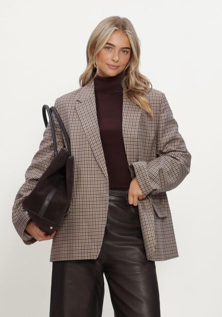 Bruine DRYKORN Blazer SHENTON - large