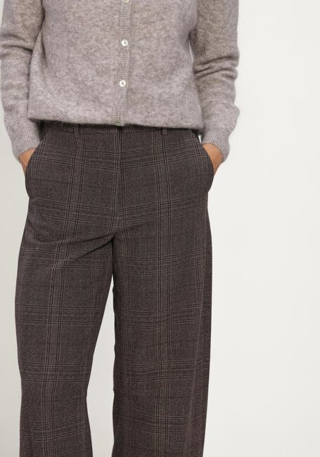 Bruine CAMBIO Pantalon EDITA - large
