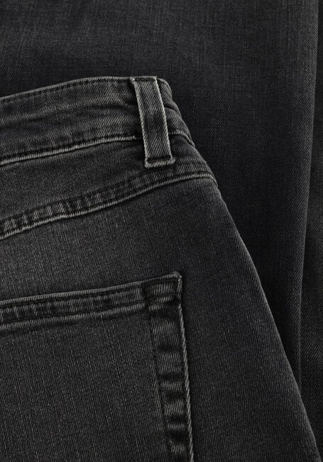 Donkergrijze CLOSED Flared jeans JOVANNA - large