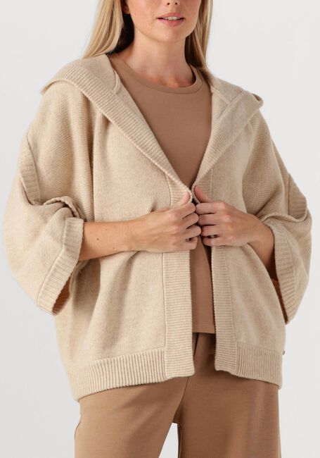 Zand MAX MARA Vest VALS - large