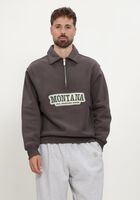 Bruine PAL Sporting Goods Sweater MONTANA HALF ZIP