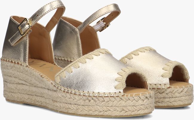 Goudkleurig AYANA Espadrilles OMO25YU816 Goudkleurig AYANA Espadrilles OMO25YU816 - large