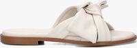 Witte STEFANO LAURAN Slippers 24153 - medium