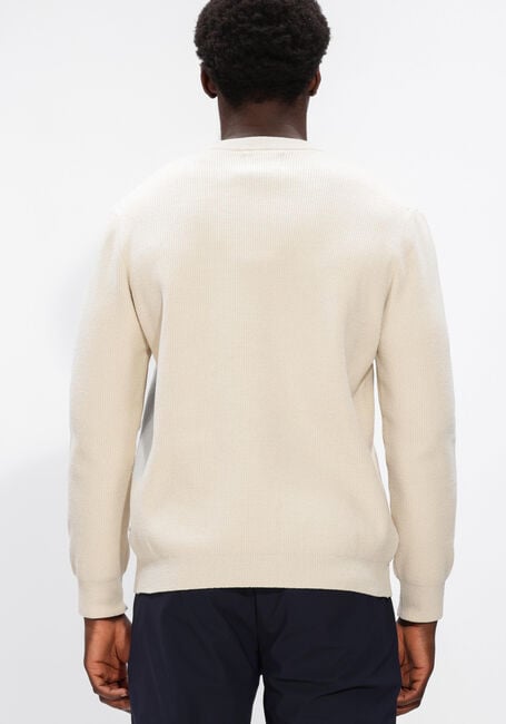 Ecru NN.07 Trui DANNY 6429 - large