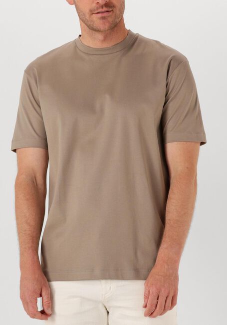 Grijze VALENZA T-shirt 1001 - large