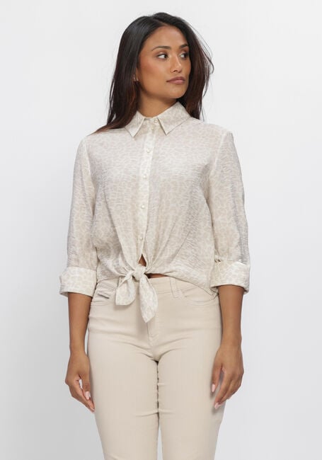 Ecru MARC CAIN COLLECTION Blouses AC 51.43 W58 - large