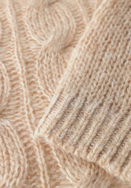 Beige LUISA CERANO Truien/vesten 138754/5348-00 - large