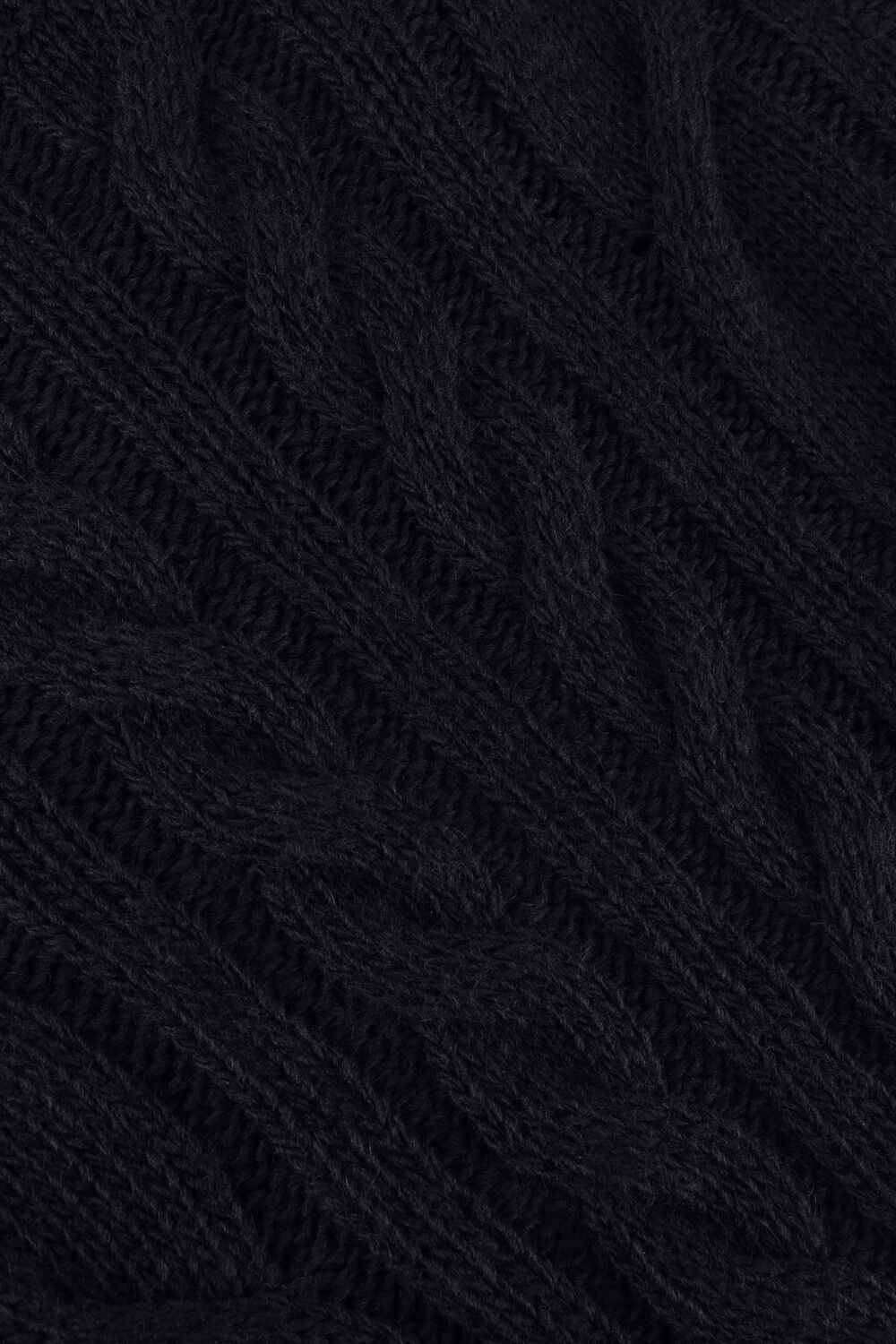 Donkerblauwe AMAYA AMSTERDAM Trui QUINN - large