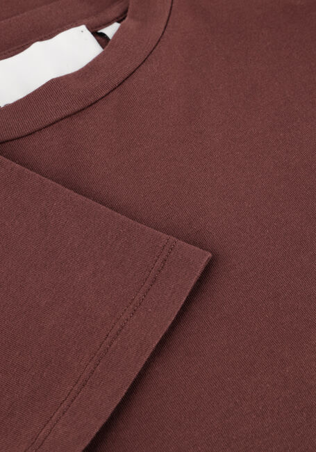 Bruine SEA ME HAPPY Top ARCHIE TEE LONGSLEEVE - large