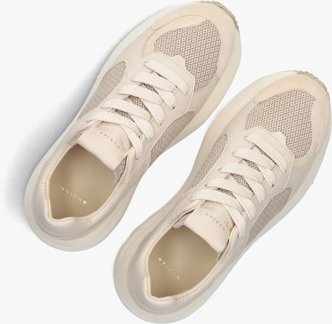 Beige NUBIKK Lage sneakers ROSE NOMAD Beige NUBIKK Lage sneakers ROSE NOMAD - large