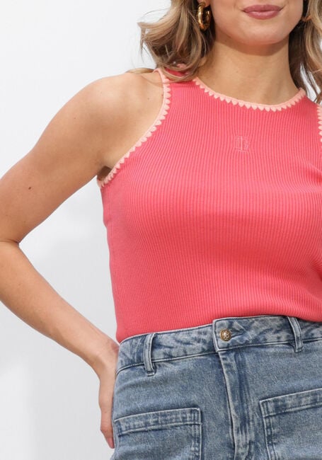 Roze IBANA Truien/vesten TIMORA - large