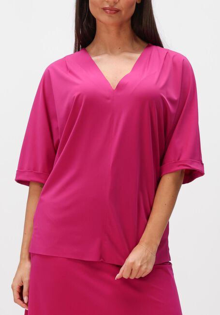 Fuchsia JAPAN TKY Top NARUKA - large