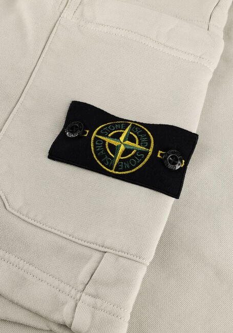 Zand STONE ISLAND Korte broek SHORTS S0051 - large
