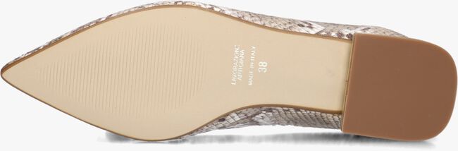 Gouden STEFANO LAURAN Loafers PISA Gouden STEFANO LAURAN Loafers PISA - large