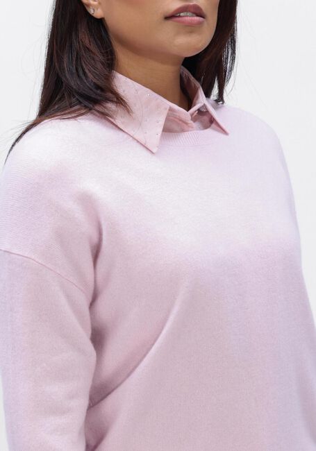 Lichtroze LUISA CERANO Truien/vesten 138751/5871-00 - large