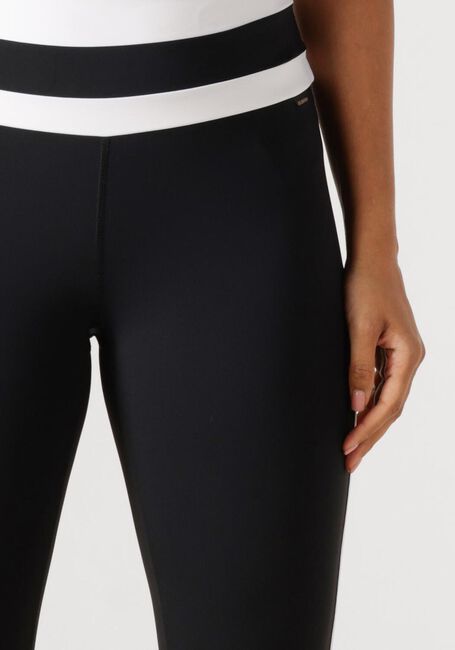 Zwarte GOLDBERGH Joggingbroek SANDORA TIGHT - large