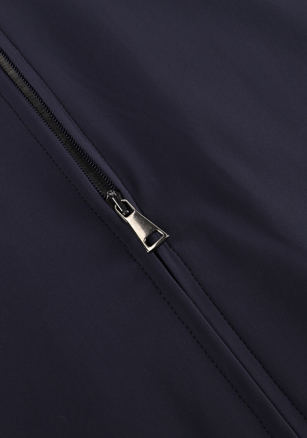 Donkerblauwe FERILLI Bodywarmer CLASSIC BODYWARMER DOUBLE - large