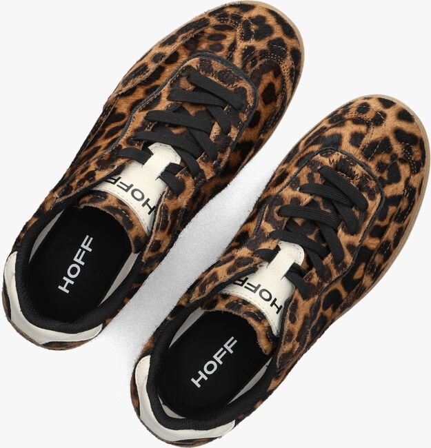 THE HOFF BRAND ALLEY LEOPARD THE HOFF BRAND ALLEY LEOPARD - large