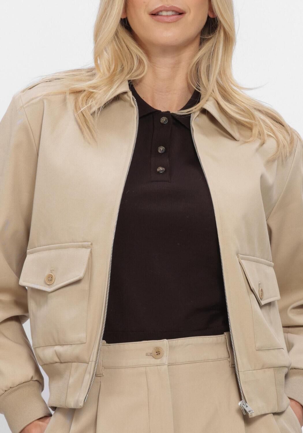 Zand APC Jack BLOUSON MILESA - large