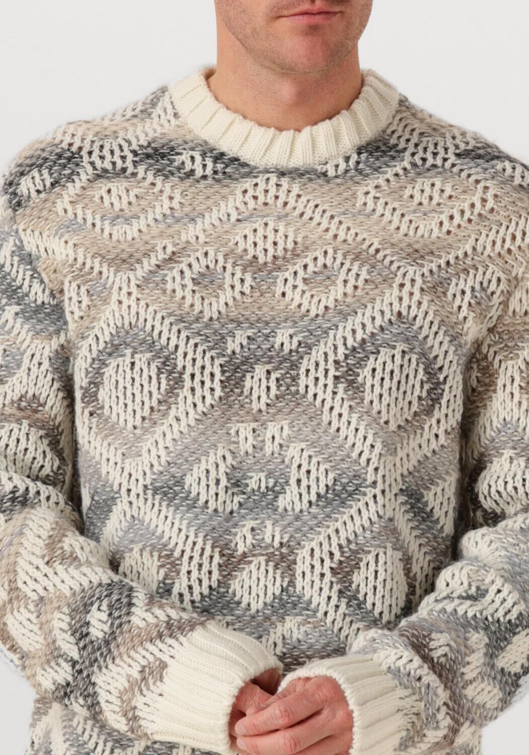 Multi NN.07 Trui BRADY 60024 - large