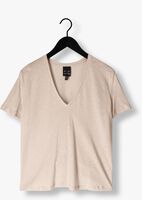 Zand ACCESS Top SHORT-SLEEVE V BLOUSE Zand ACCESS Top SHORT-SLEEVE V BLOUSE - medium