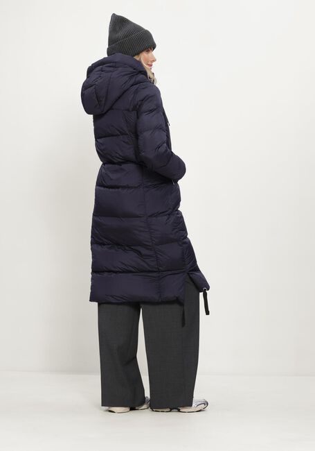 Blauwe PARAJUMPERS Jassen PANDA - large