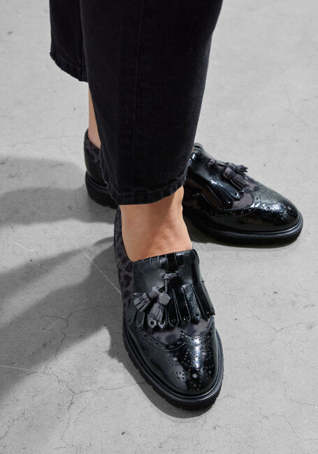 Bruine BRUNATE Instappers 11076 Bruine BRUNATE Instappers 11076 - large