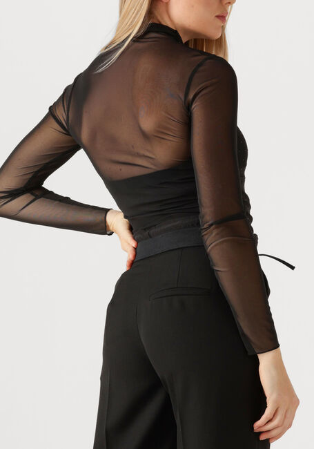 Zwarte LUISA CERANO Top 338330/7924-00 - large