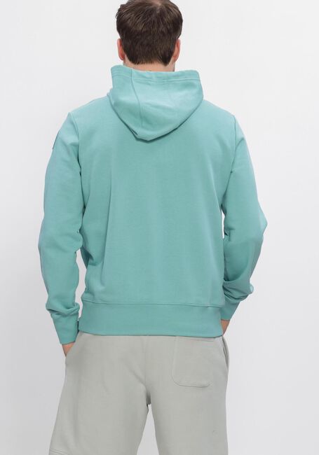 Blauwe PARAJUMPERS Sweater EVEREST - large