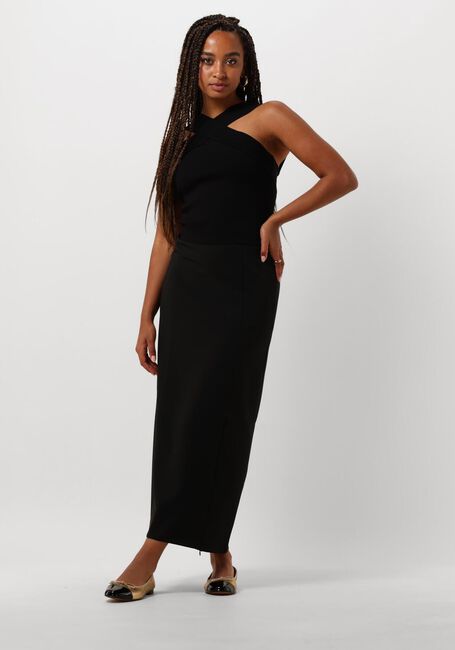 Zwarte GESTUZ Top SHILAGZ TOP - large