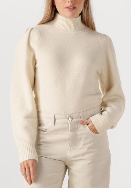 Ecru MARANT ETOILE Trui PURDIE-GB 25APU0722FA - large