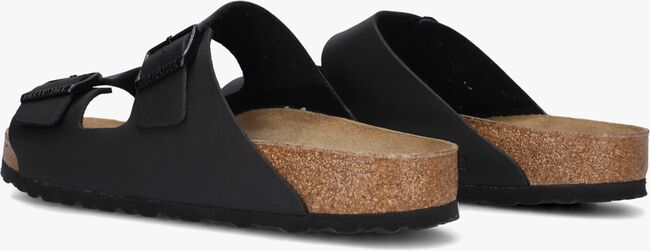 Zwarte BIRKENSTOCK Slippers ARIZONA HEREN Zwarte BIRKENSTOCK Slippers ARIZONA HEREN - large