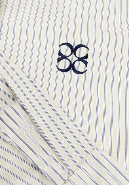 Butter yellow COUCOU Blouses MOON BLOUSE - large