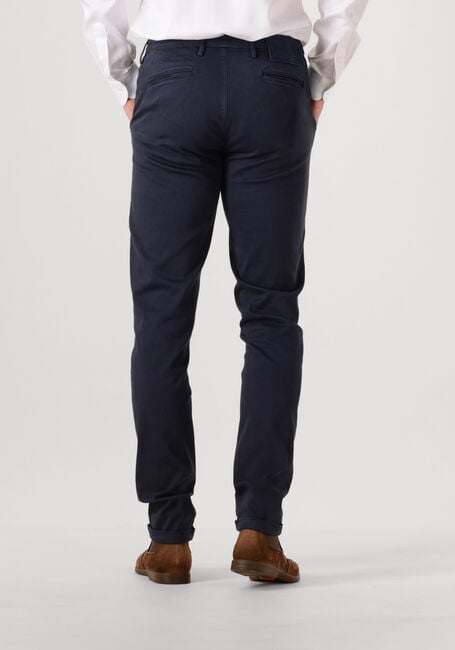 Donkerblauwe TRAMAROSSA Chino LUIS - large