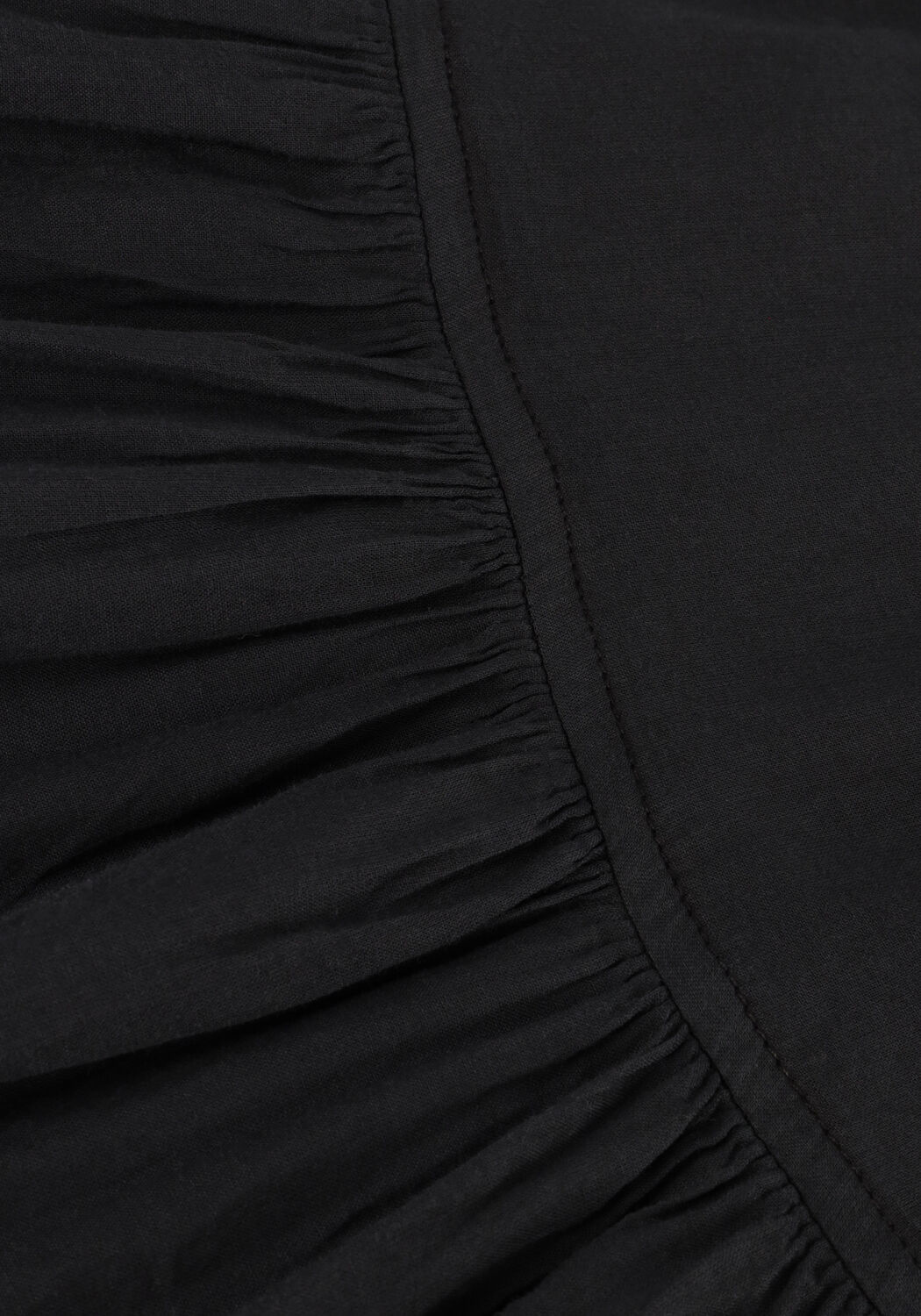 Zwarte NEMA Mini jurk RUZA - large