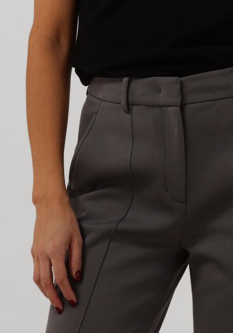 Grijze BEAUMONT Pantalon YUKA PANTS - large