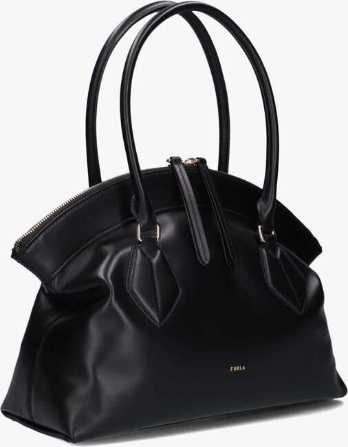 Zwarte FURLA Handtas ERICA M TOTE Zwarte FURLA Handtas ERICA M TOTE - large